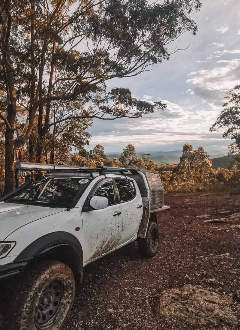 3 Extraordinary NSW Road Trips You Have To Take In 2023!