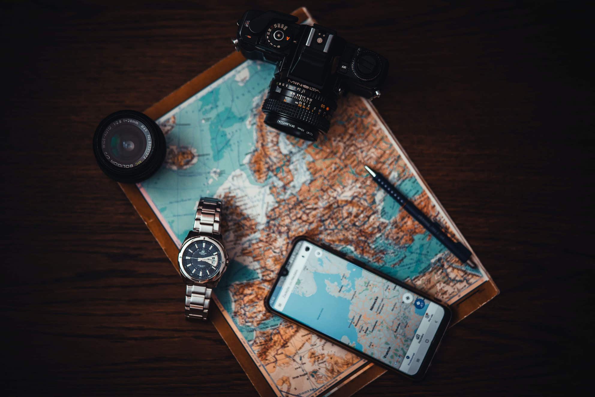 12 Essential Apps For Travelling Around Australia!